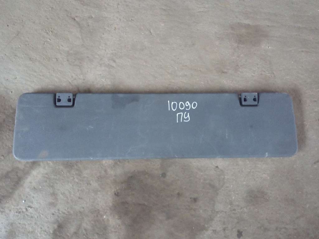 козырек солнцезащитный б/у - 3